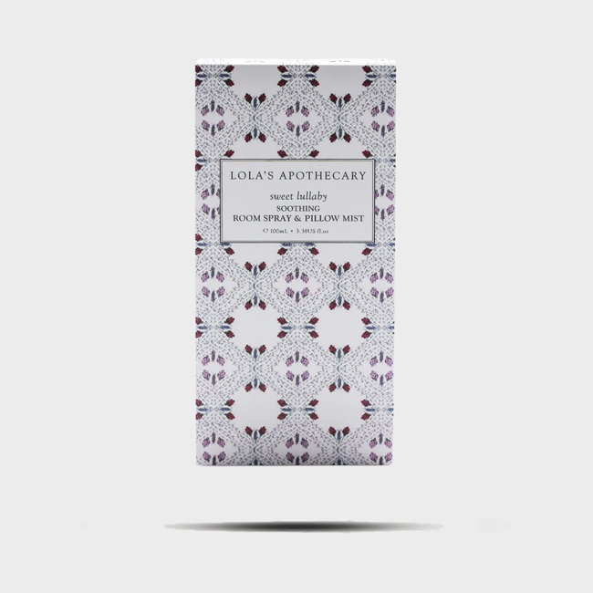 Sweet Lullaby Room Spray & Pillow Mist