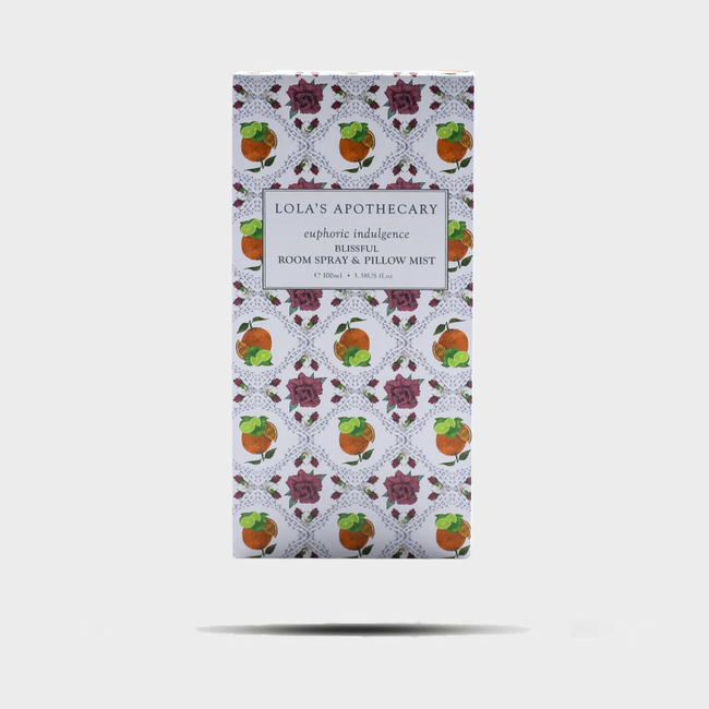 Euphoric Indulgence Room Spray & Pillow Mist