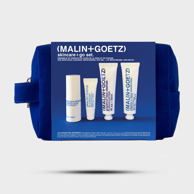 Healthy Skin Starter Set