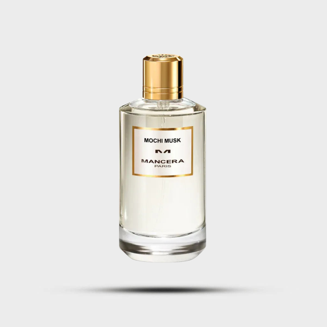 Mochi Musk