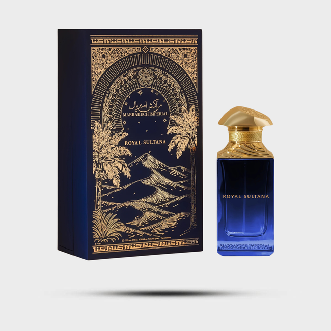 Royal Sultana
