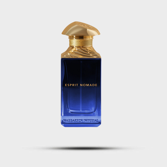 Esprit Nomade