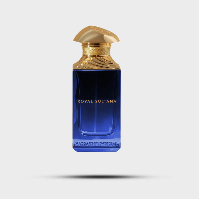 Royal Sultana
