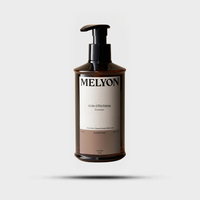 Shampoo