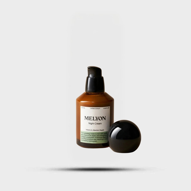 Night Cream