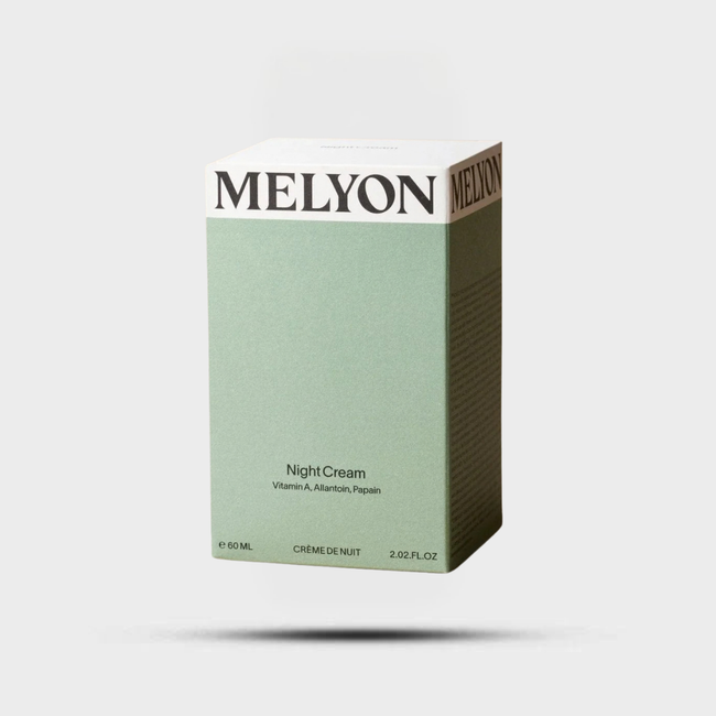 Night Cream