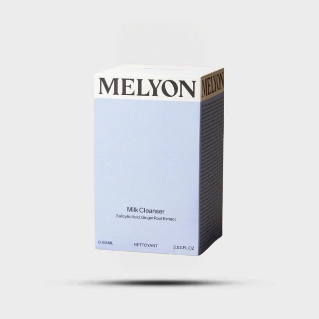 Milk Cleanser