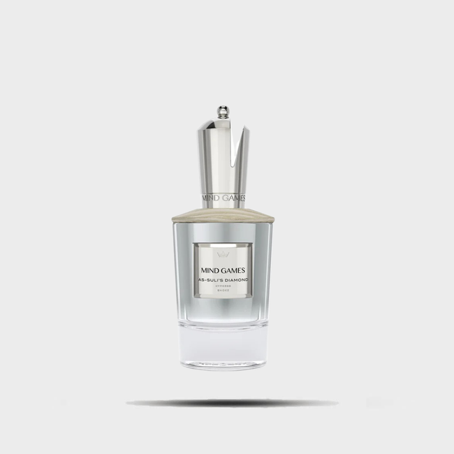 As-Suli’s Diamond