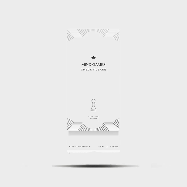 Check Please