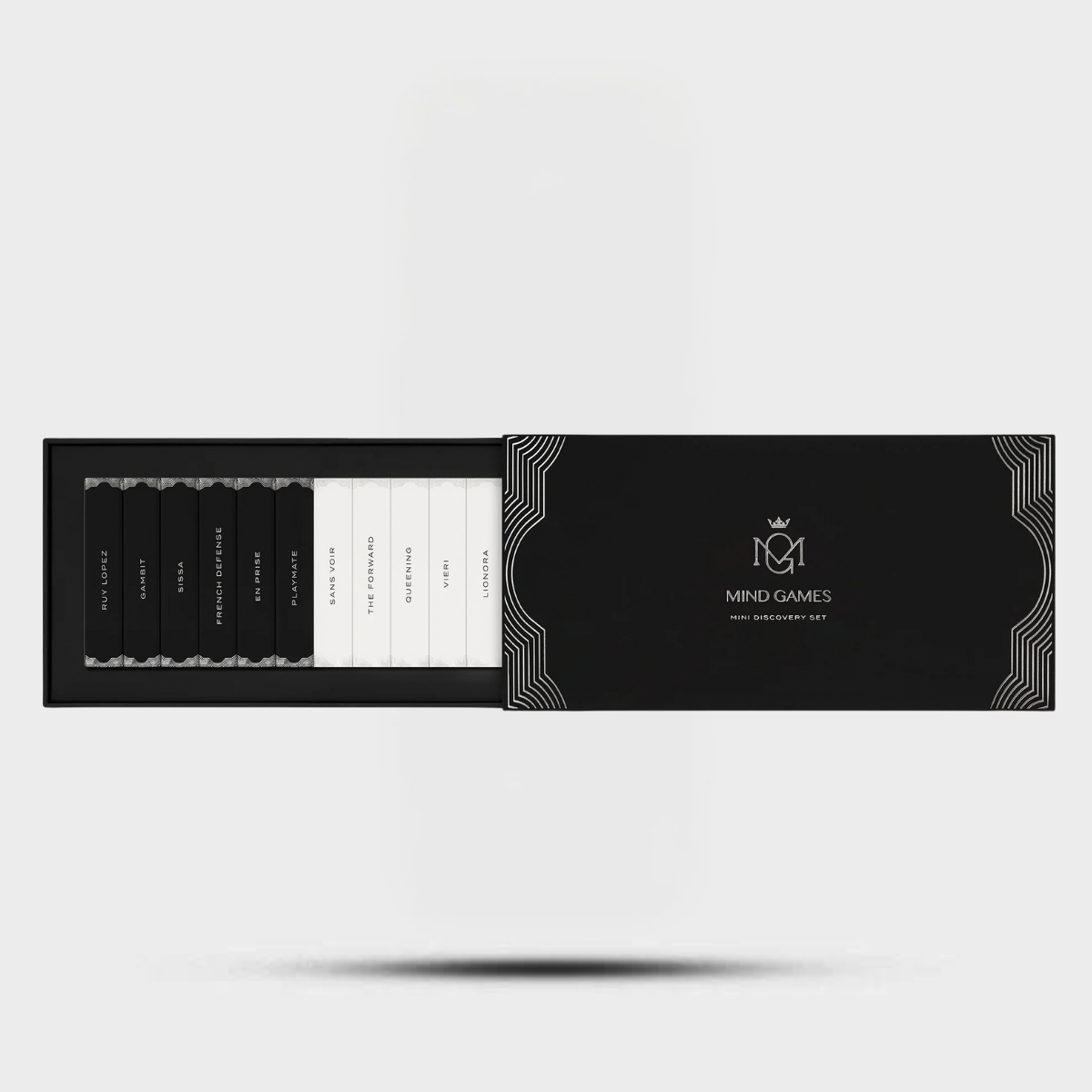 12 Piece Mini Discovery Set - Soulmate Collection Discovery Set by
