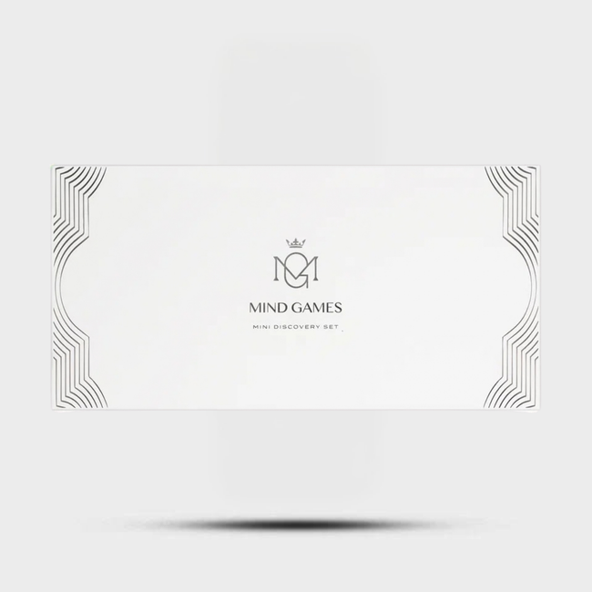 12 Piece Mini Discovery Set - Artisan Collection