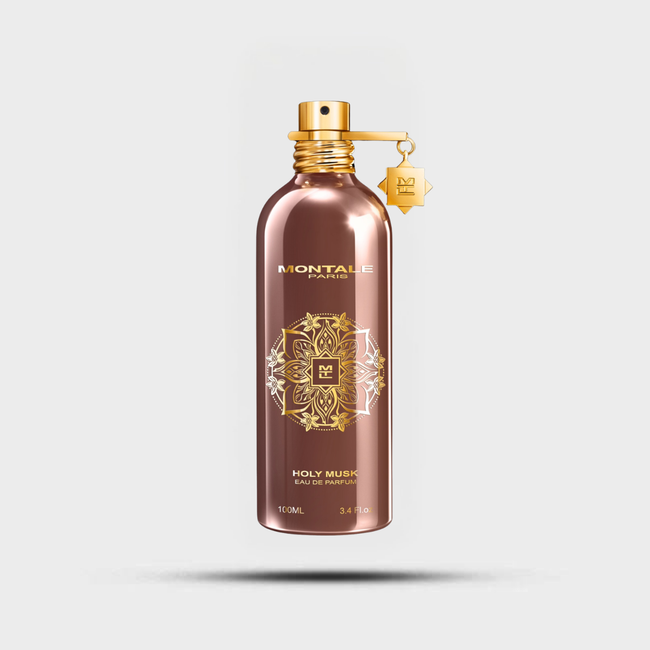 Holy Musk