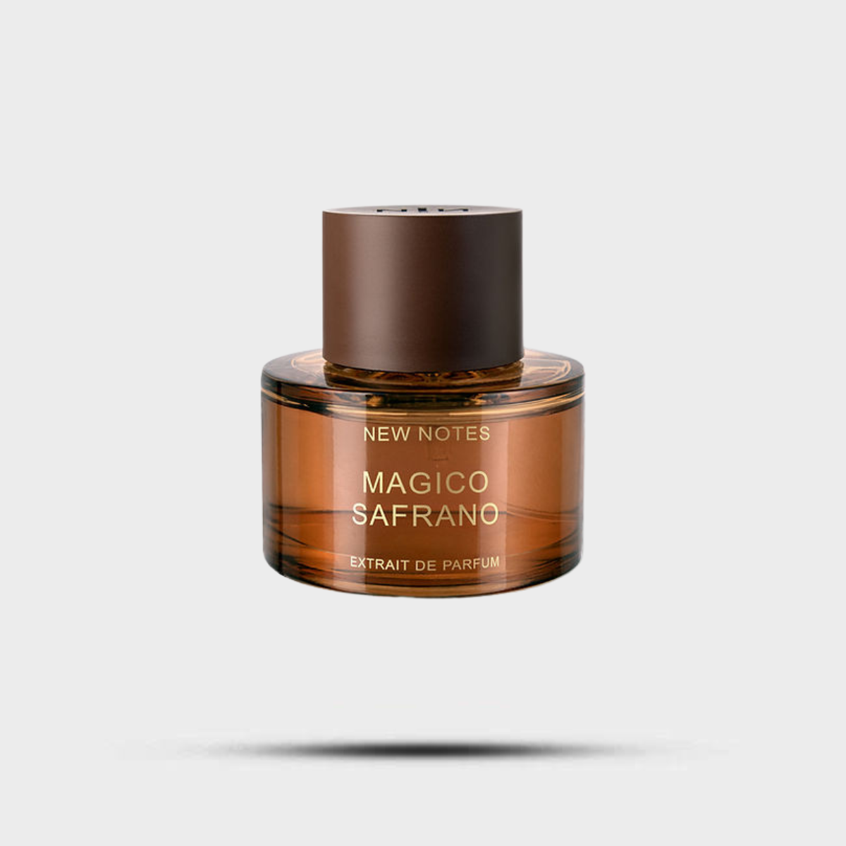 Magico Safrano Extrait de Parfum by New Notes,Size 60ml, - La