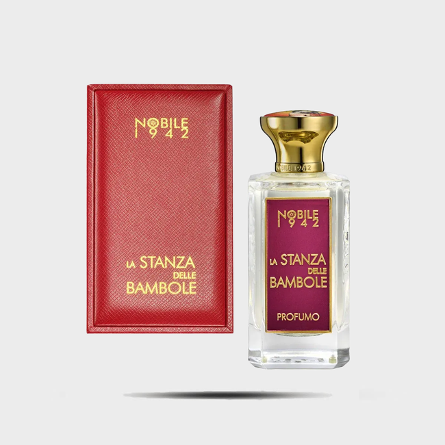 La Stanza Delle Bambole