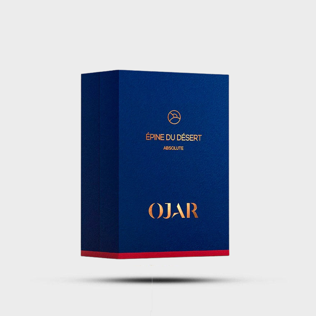 Épine du Désert Perfume Oil