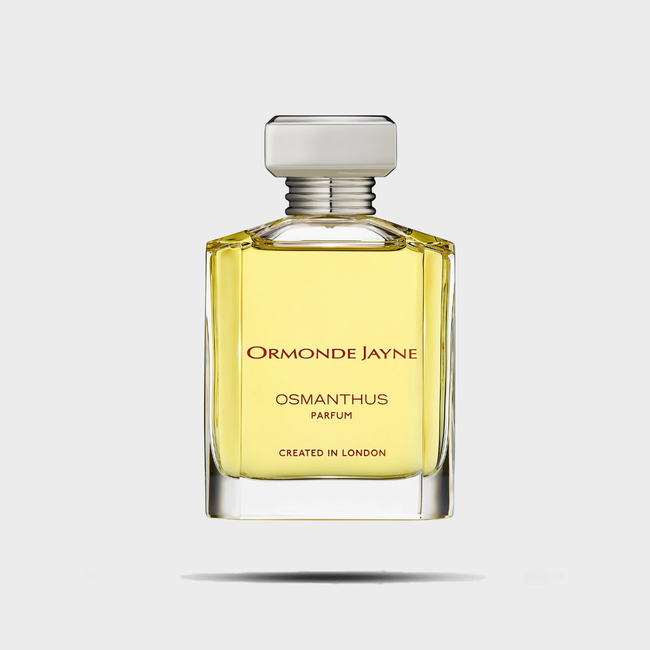 Osmanthus