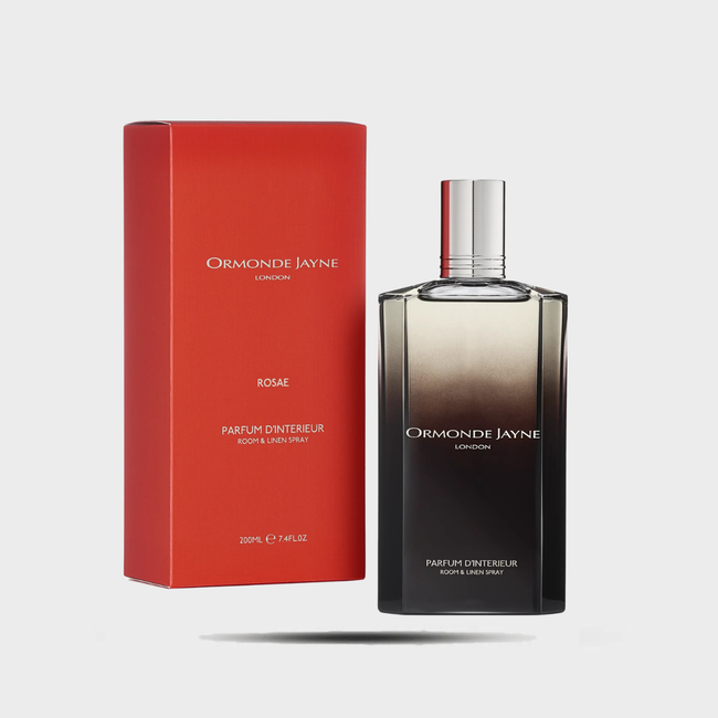 Rosae Parfum d'Interieur