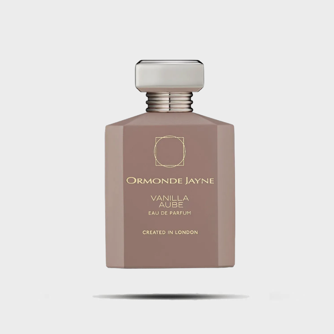 Vanilla Aube