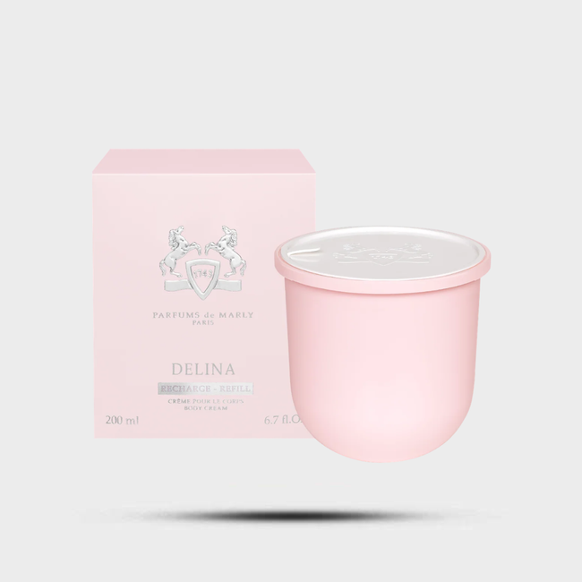 Delina Body Cream