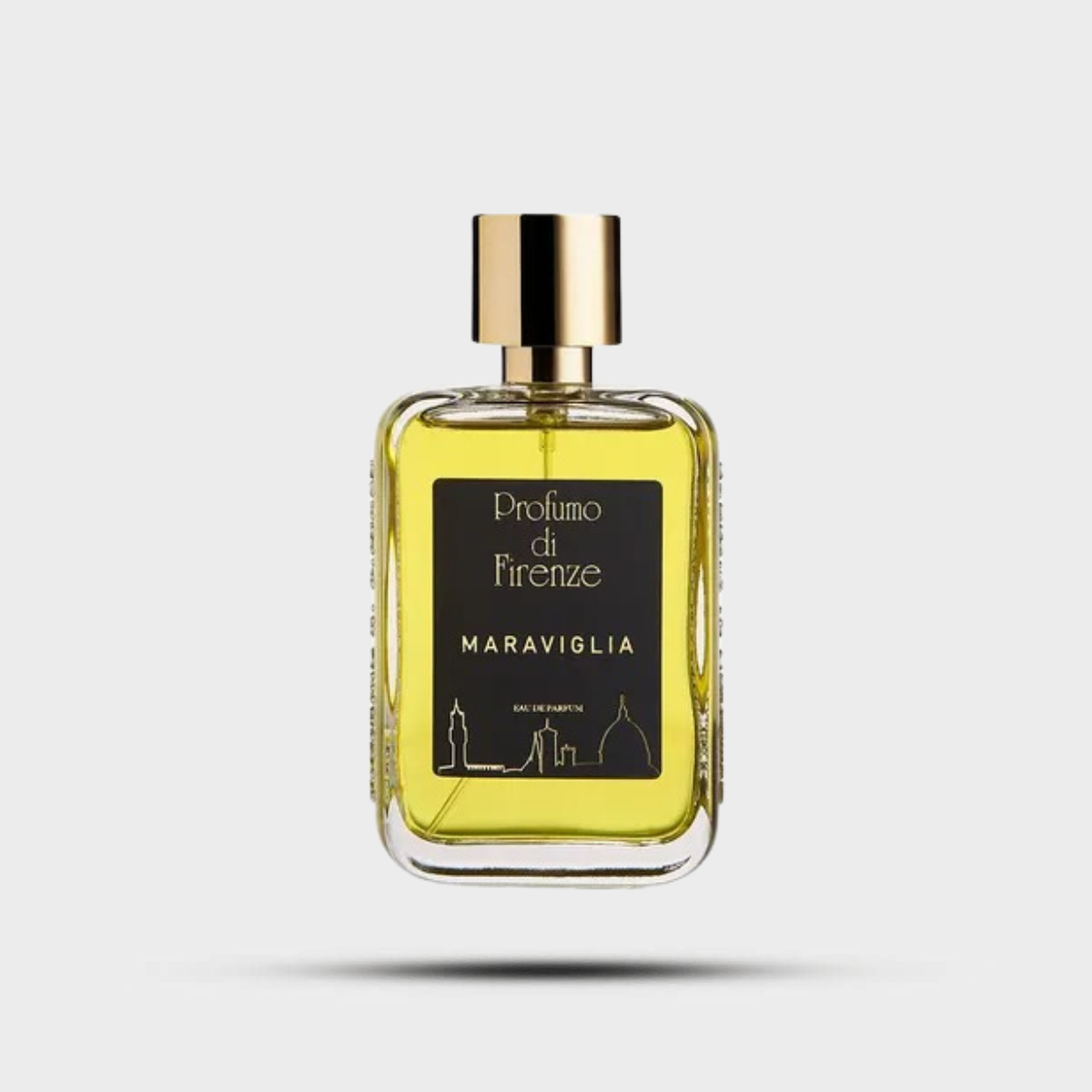 Maraviglia Perfume by Profumo di Firenze,Size 100ml, - La Maison