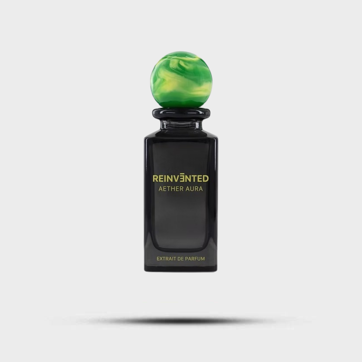 Aether Aura Extrait de Parfum by Reinvented,Size 75ml, - La Maison Du Parfum