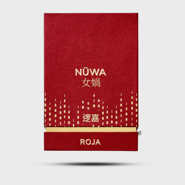 NüWa