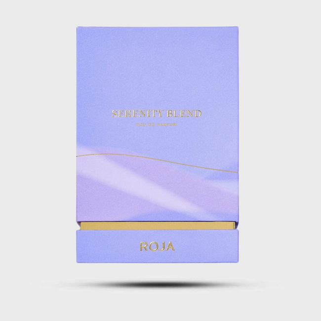 Serenity Blend