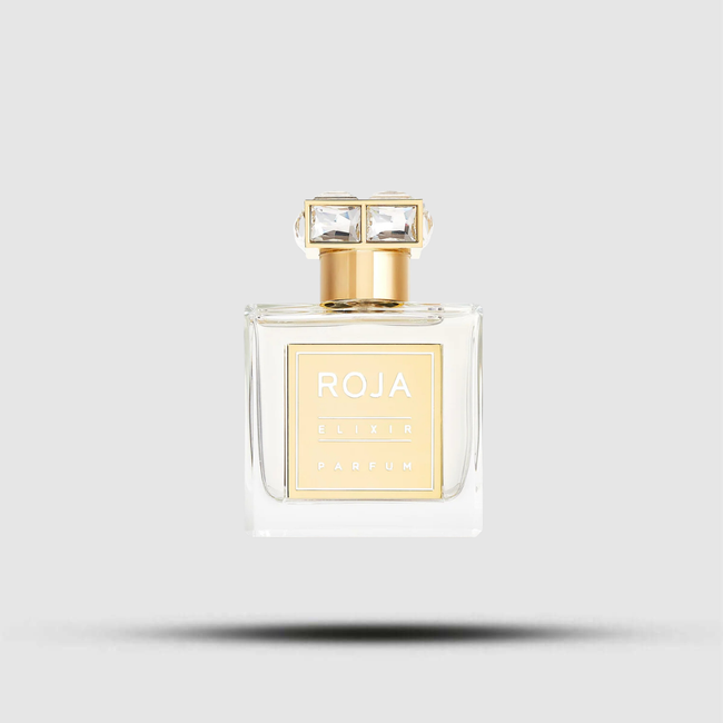 Elixir Pour Femme Parfum