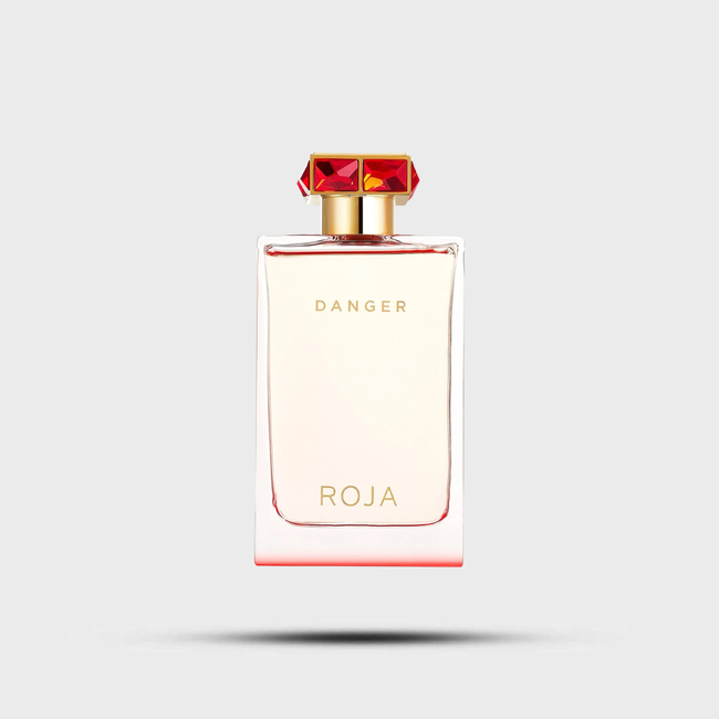 Danger Pour Femme Essence de Parfum