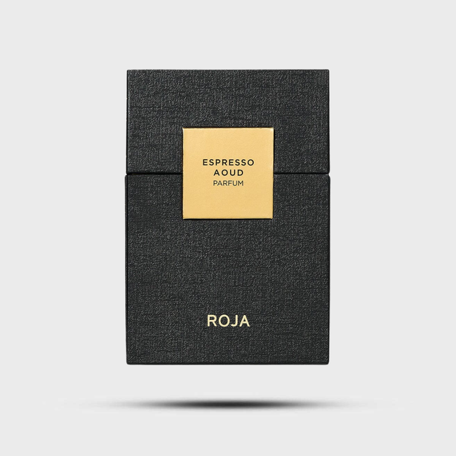 Espresso Aoud