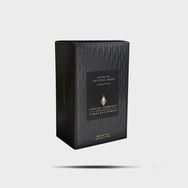 Kite in Crystal Reef