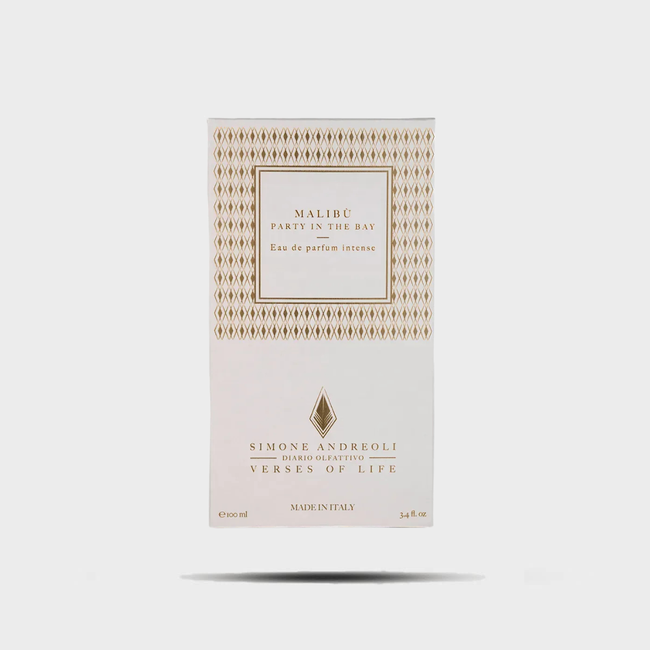 Malibù - Party in the Bay