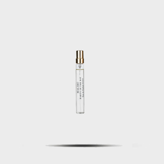 Malibù - Party in the Bay