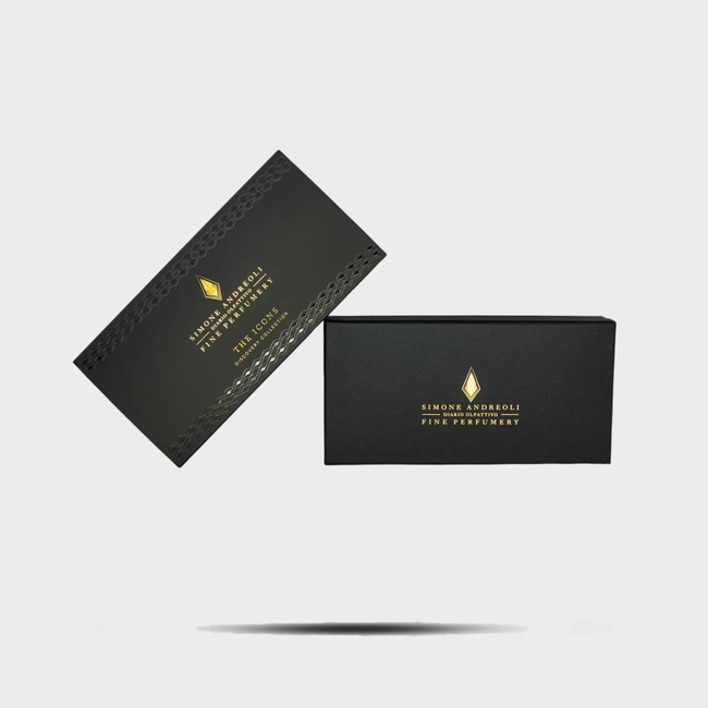 Discovery Kit The Icons by