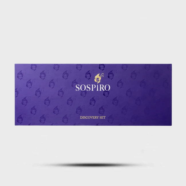 Miniature Set by Sospiro