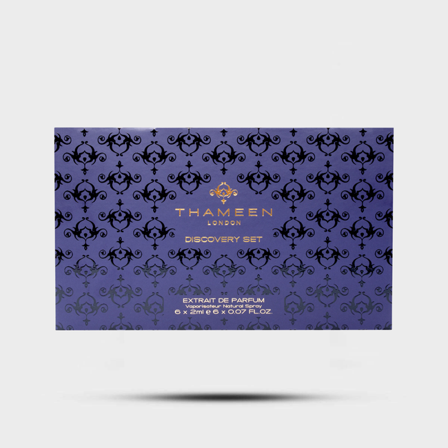 Discovery Set 6xml by Thameen