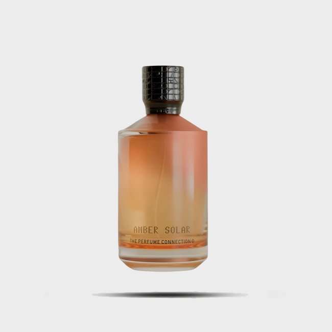 Amber Solar