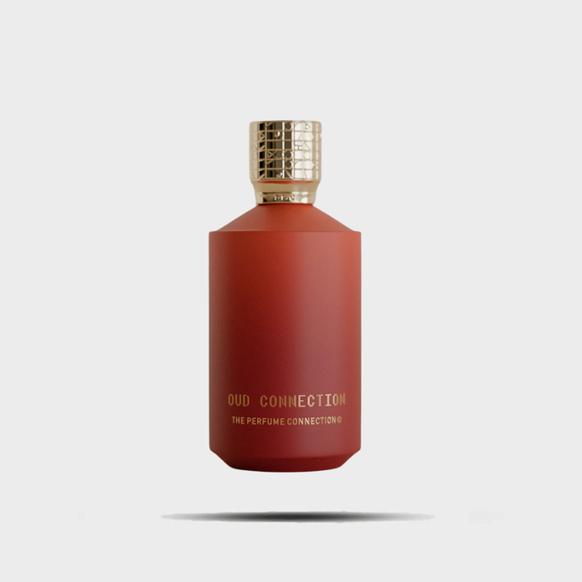 Oud Connection