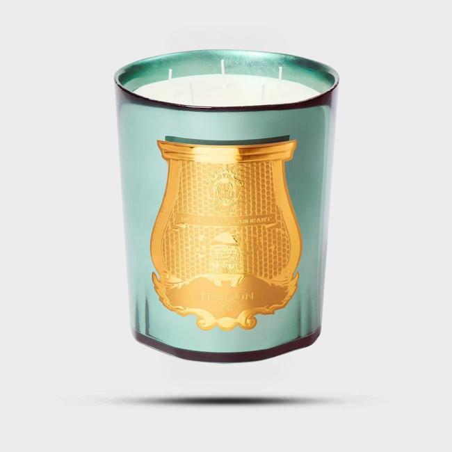 Fir Scented Candle