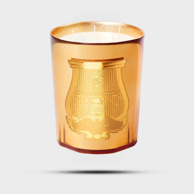 Galerie des Flammes Scented Candle