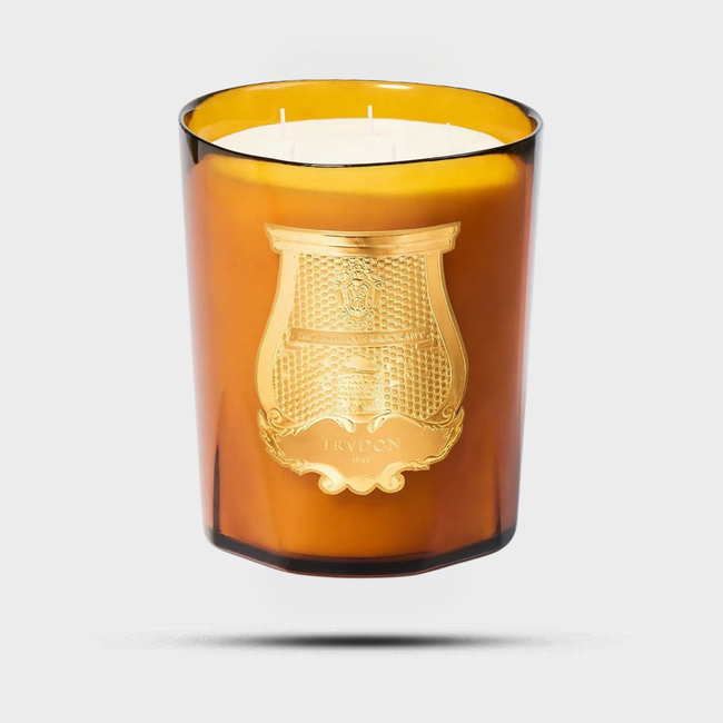 Altaïr Scented Candle