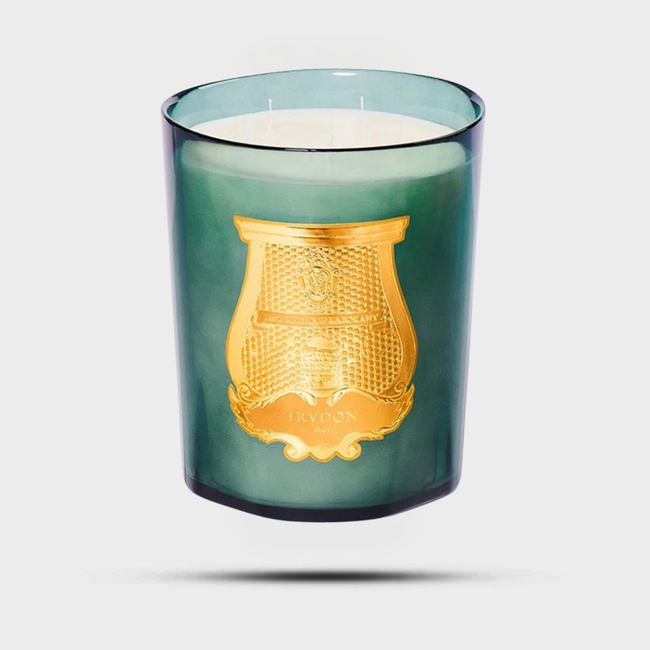 Figuerie Scented Candle