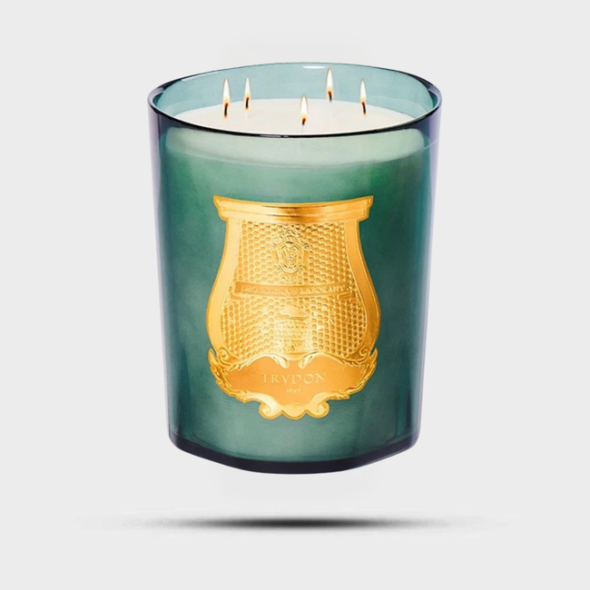 Figuerie Scented Candle