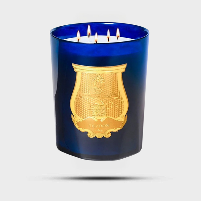Maduraï Scented Candle