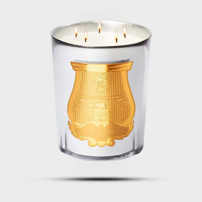 Cabinet des Miroirs Scented Candle