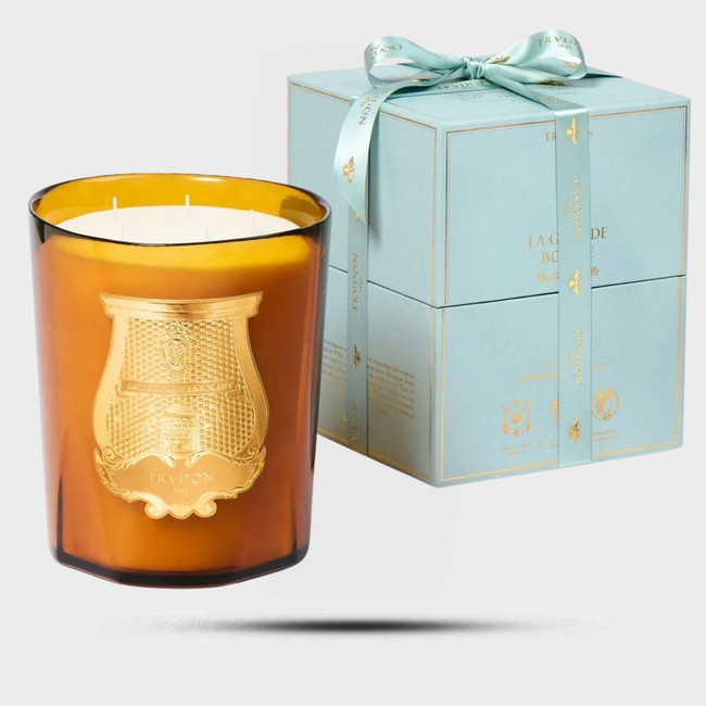 Altaïr Scented Candle