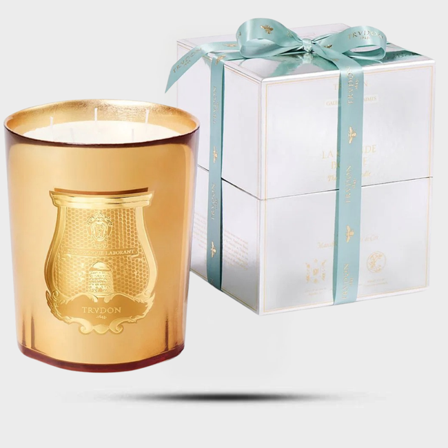 Galerie des Flammes Scented Candle