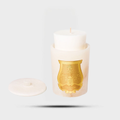Ernesto Alabaster Scented Candle