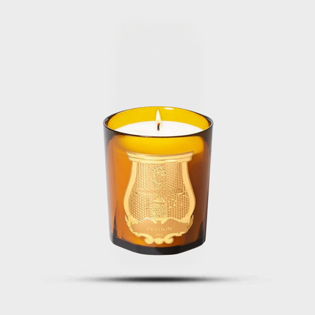 Altaïr Scented Candle