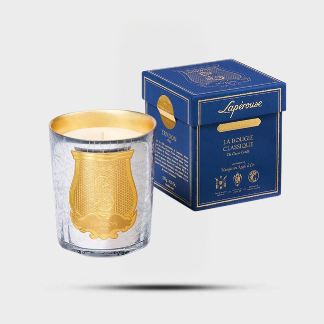 Maison de Plaisirs Scented Candle